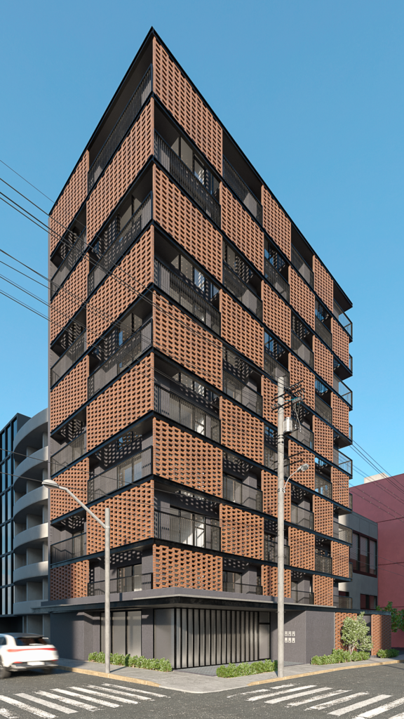 Visualización 3D - NEYRA